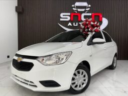 CHEVROLET AVEO LS 2020