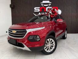 CHEVROLET GROOVE 2024