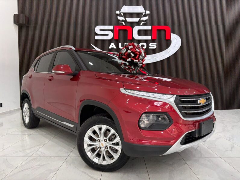 CHEVROLET GROOVE 2024