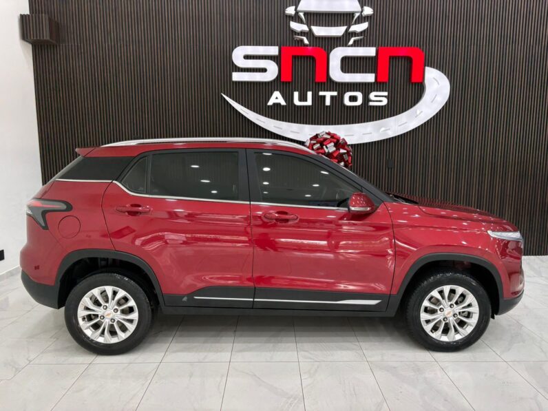 CHEVROLET GROOVE 2024