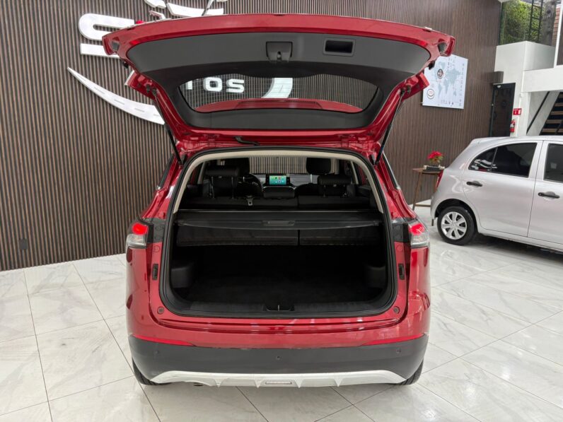 CHEVROLET GROOVE 2024