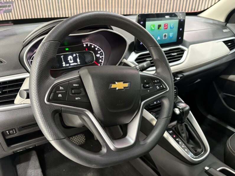 CHEVROLET GROOVE 2024