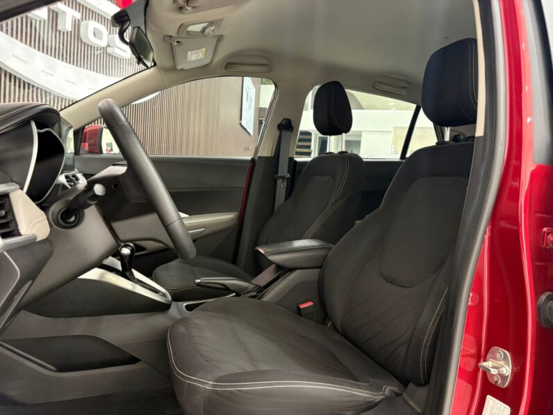 CHEVROLET GROOVE 2024