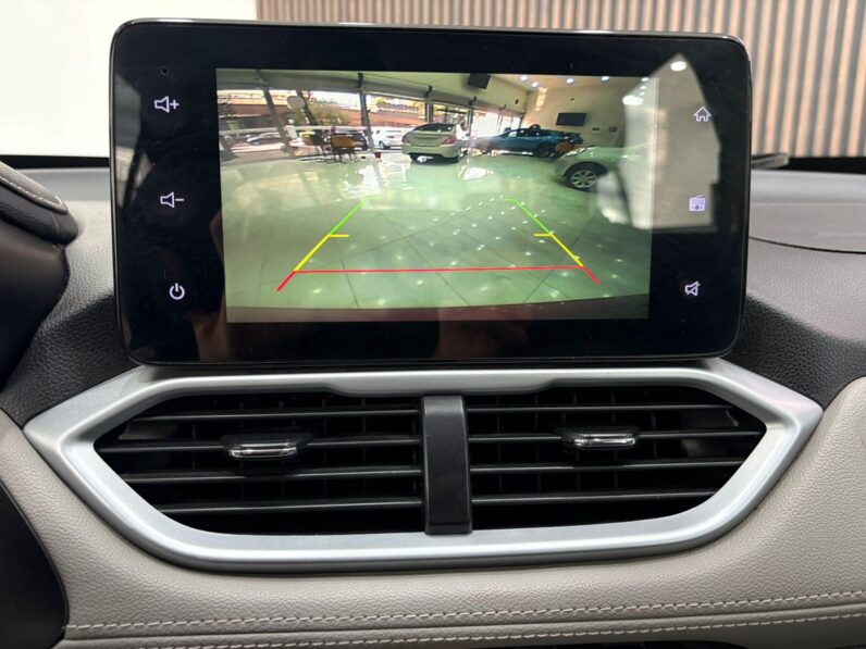 CHEVROLET GROOVE 2024