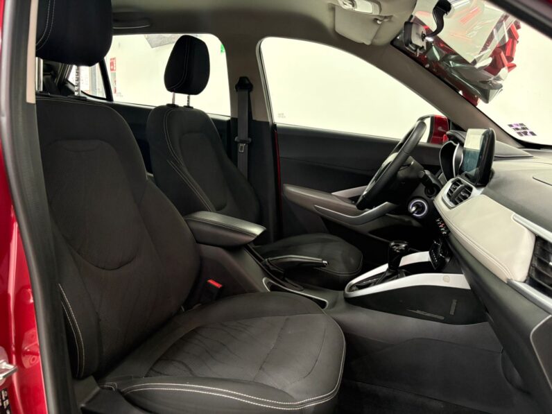 CHEVROLET GROOVE 2024