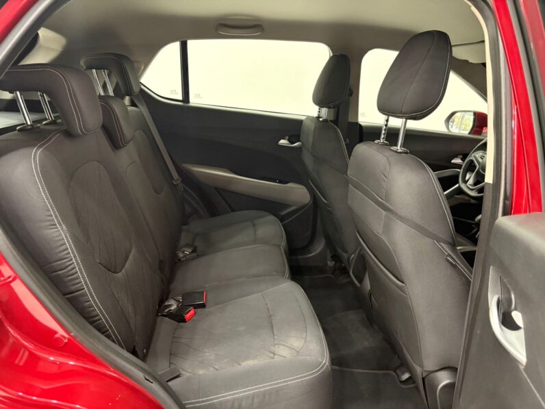 CHEVROLET GROOVE 2024