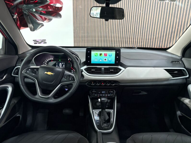 CHEVROLET GROOVE 2024