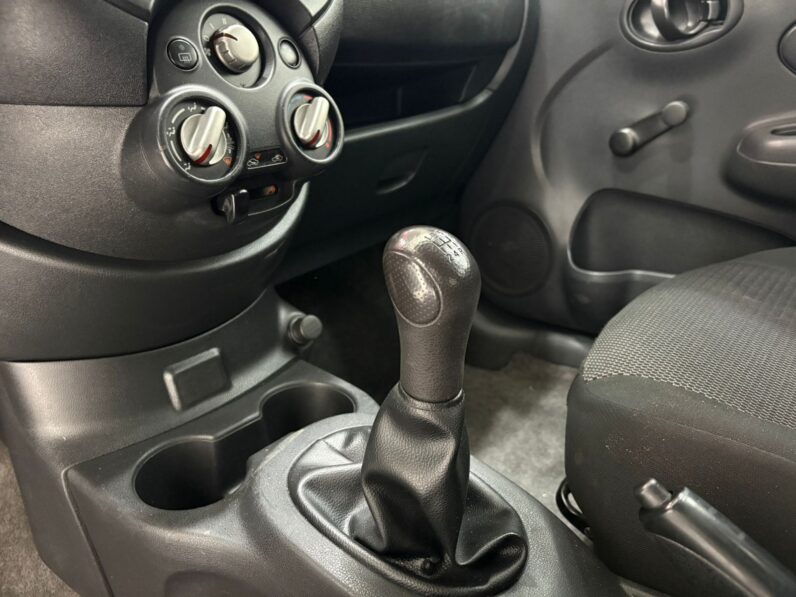 NISSAN VERSA V-DRIVE 2020