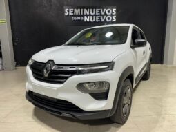 RENAULT KWID 2025