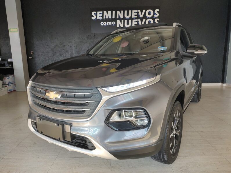 CHEVROLET GROOVE PREMIER 2023