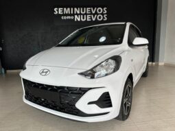 HYUNDAI GRAND i10