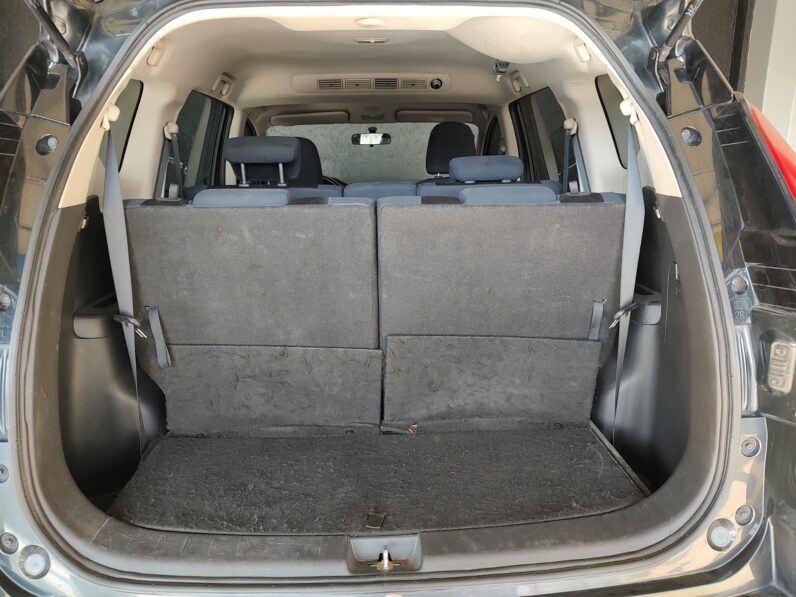 MITSUBISHI XPANDER CROSS 2024