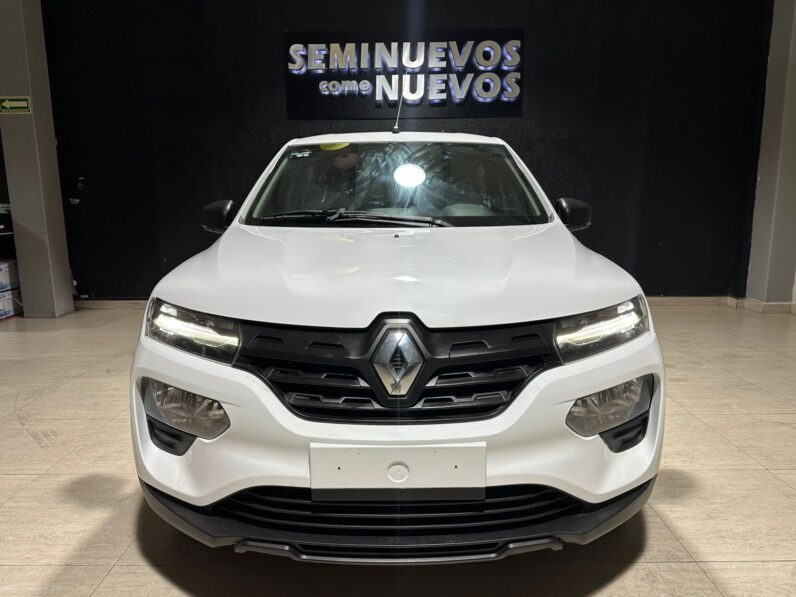 RENAULT KWID 2025