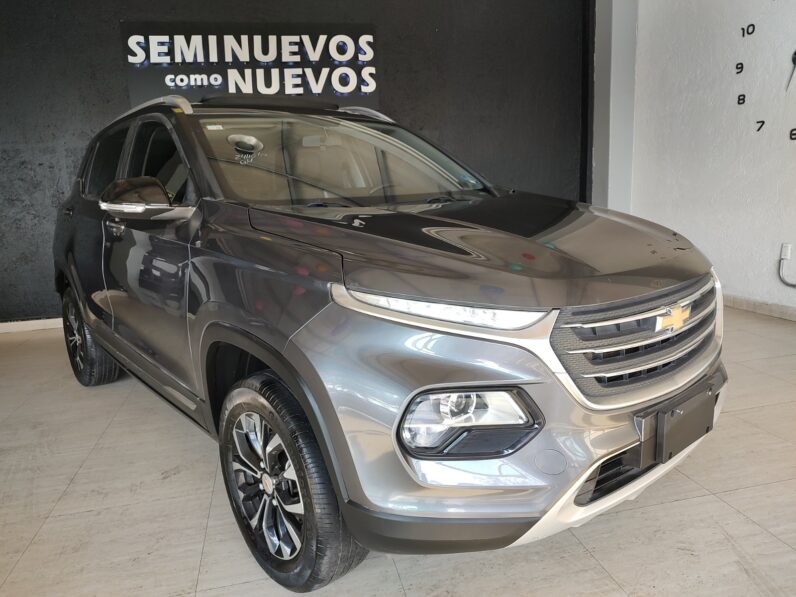 CHEVROLET GROOVE PREMIER 2023