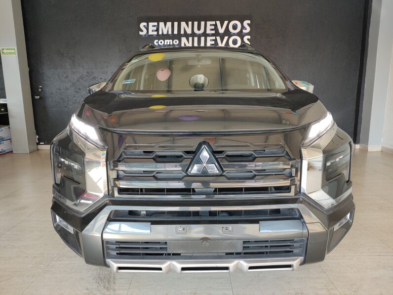 MITSUBISHI XPANDER CROSS 2024