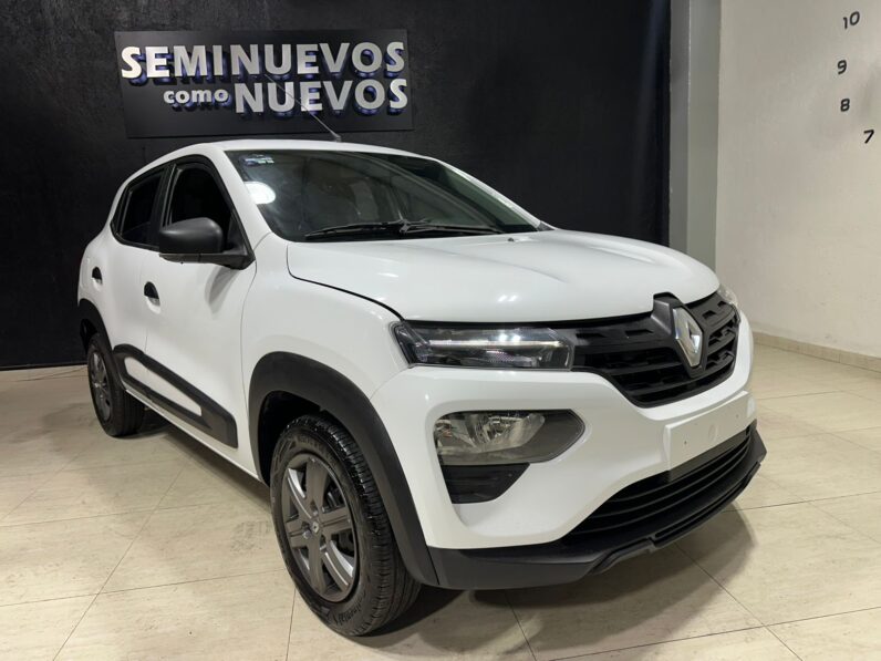 RENAULT KWID 2025