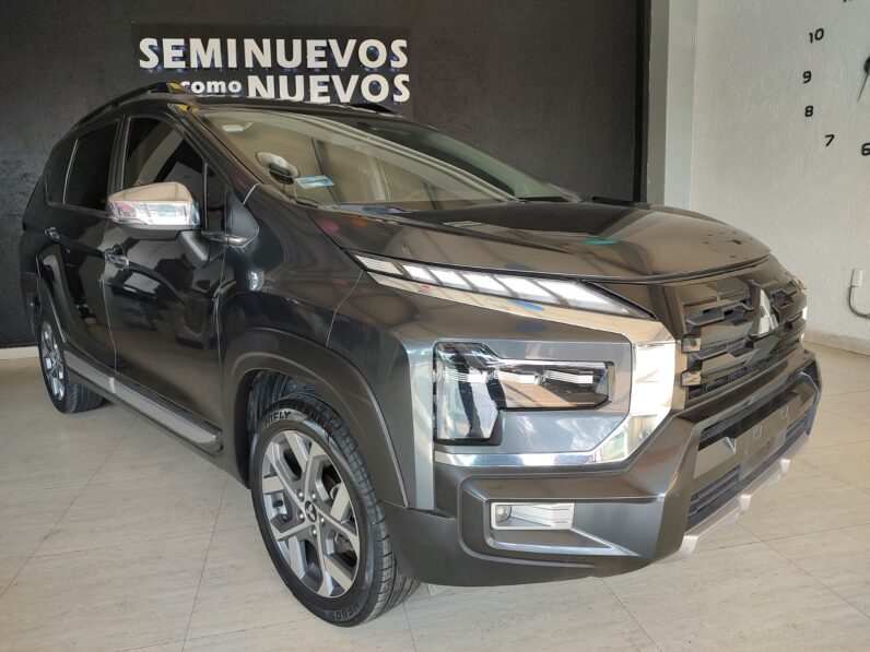 MITSUBISHI XPANDER CROSS 2024