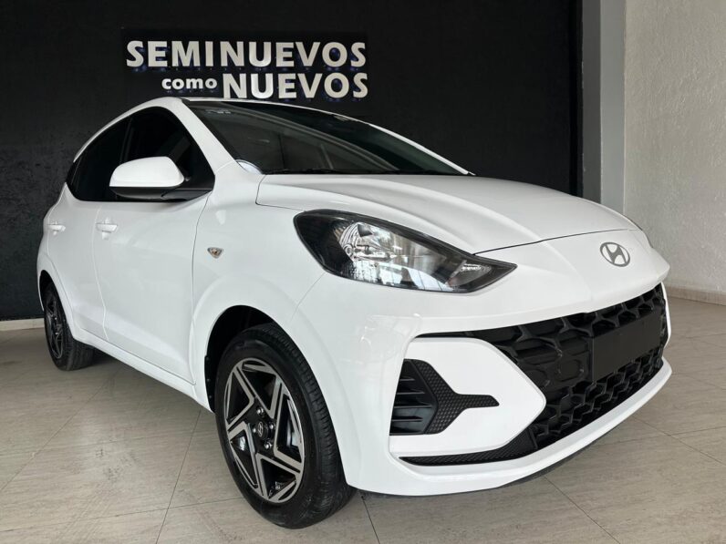HYUNDAI GRAND i10