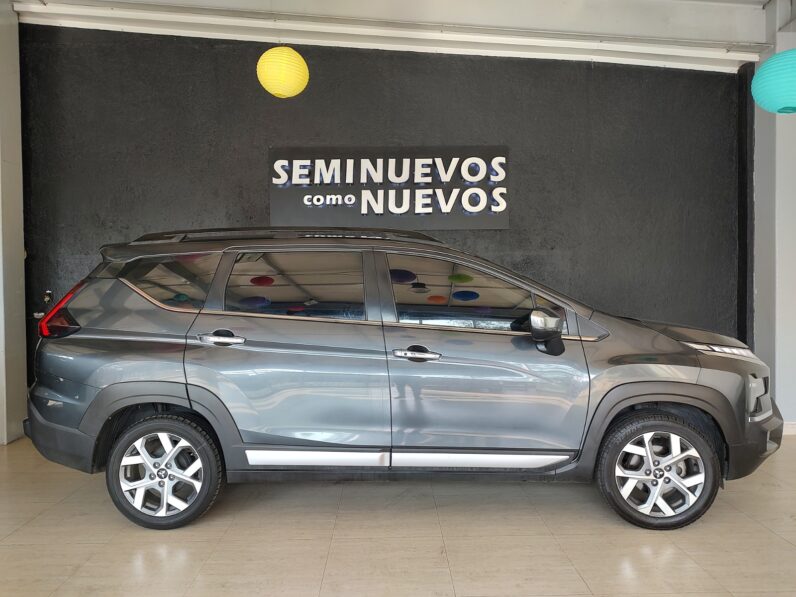 MITSUBISHI XPANDER CROSS 2024