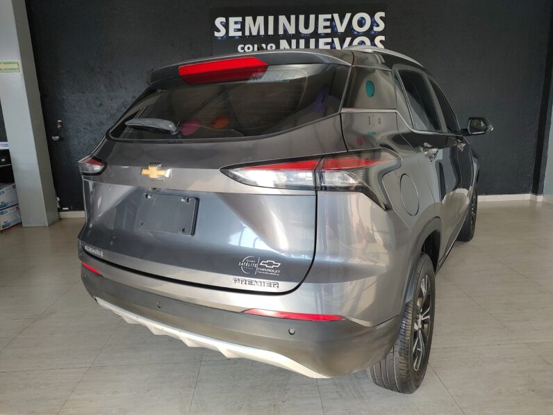 CHEVROLET GROOVE PREMIER 2023