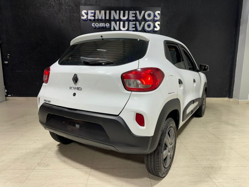 RENAULT KWID 2025