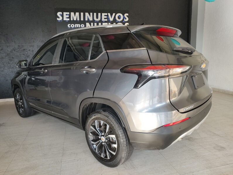 CHEVROLET GROOVE PREMIER 2023