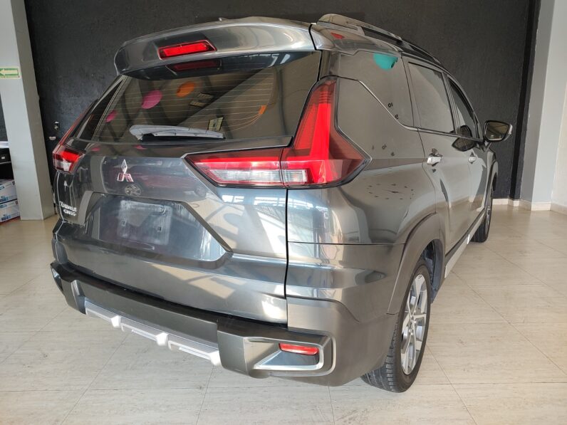 MITSUBISHI XPANDER CROSS 2024