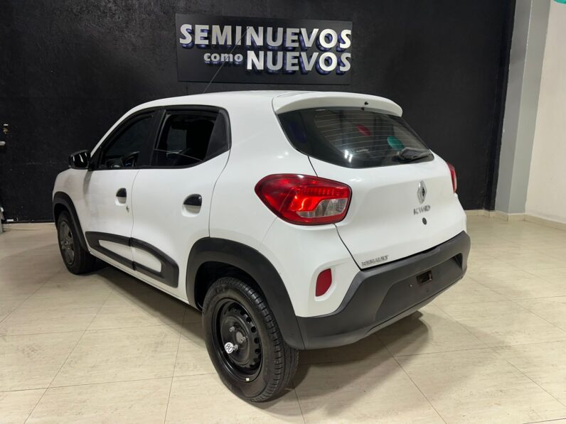 RENAULT KWID 2025