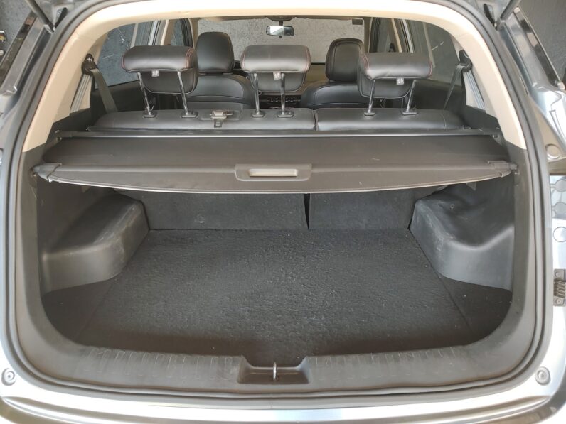 CHEVROLET GROOVE PREMIER 2023