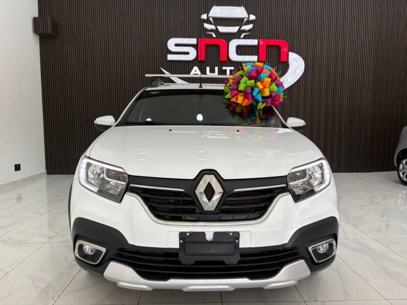 RENAULT STEPWAY 2024