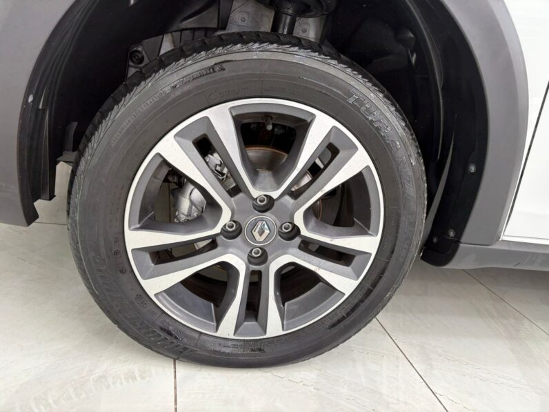 RENAULT STEPWAY 2024