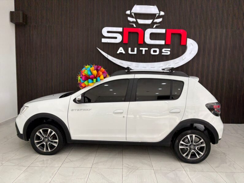RENAULT STEPWAY 2024