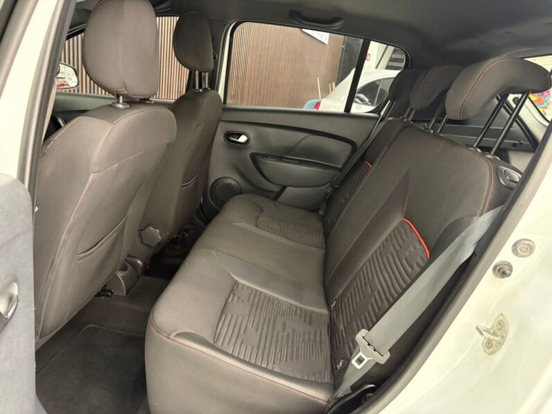 RENAULT STEPWAY 2024