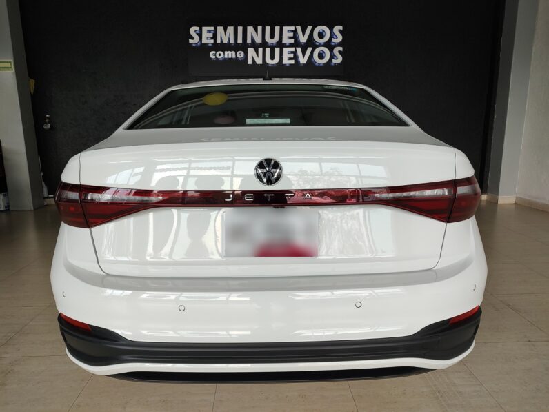 VOLKSWAGEN JETTA CONFORTLINE 2025
