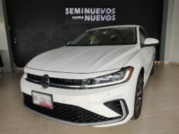 VOLKSWAGEN JETTA CONFORTLINE 2025