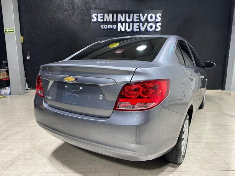 CHEVROLET AVEO 2020