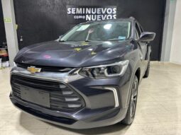 CHEVROLET TRACKER 2024