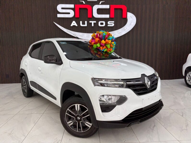 RENAULT KWID 2025