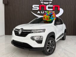 RENAULT KWID 2025