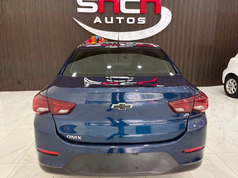 CHEVROLET ONIX 2023