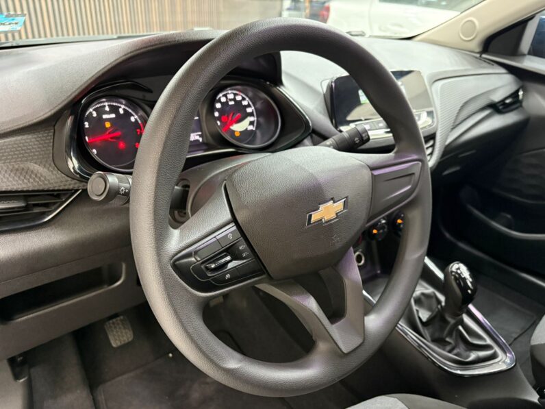 CHEVROLET ONIX 2023