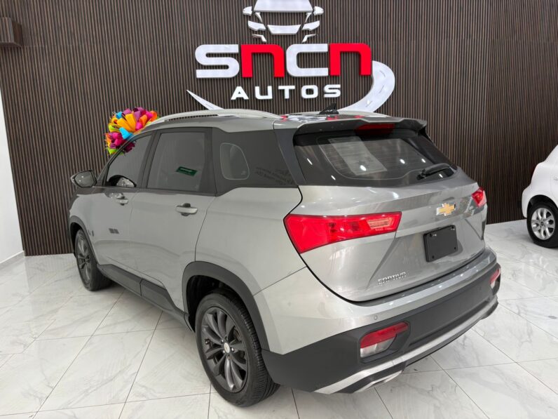 CHEVROLET CAPTIVA 2022