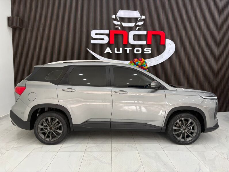 CHEVROLET CAPTIVA 2022