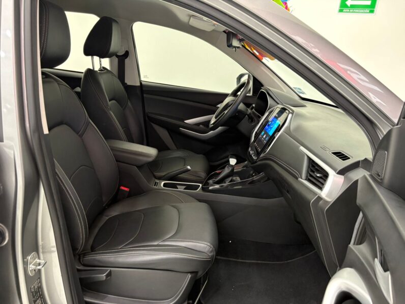 CHEVROLET CAPTIVA 2022