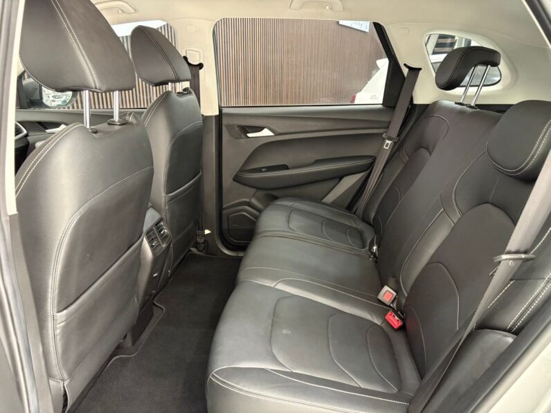 CHEVROLET CAPTIVA 2022