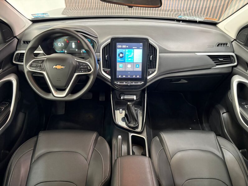 CHEVROLET CAPTIVA 2022