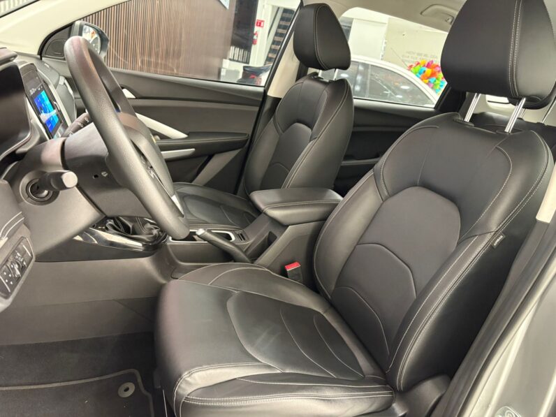 CHEVROLET CAPTIVA 2022