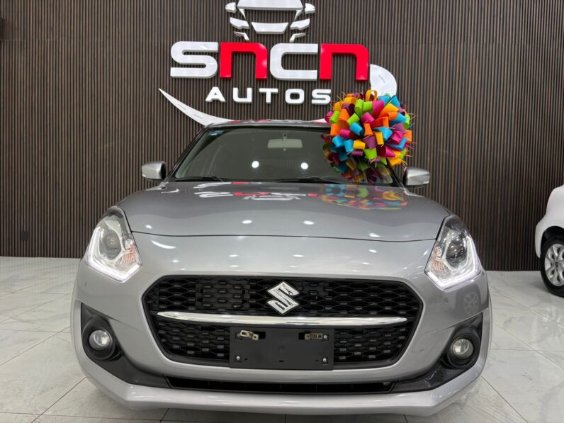 SUZUKI SWIFT 2024