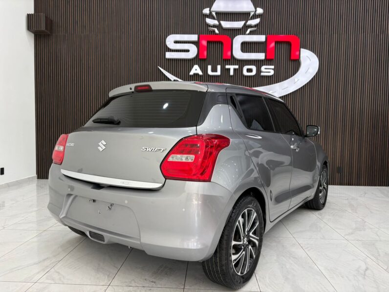 SUZUKI SWIFT 2024