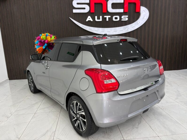 SUZUKI SWIFT 2024